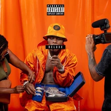DaBaby, CD BLAME IT ON BABY (DELUXE EDITION)