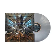 Ghost, Vinyl PHANTOMIME/SILVER