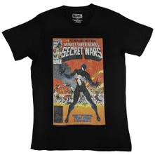 Spiderman Secret Wars thumbnail