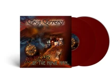 Chris Caffery, Vinyl 20 YEARS OF THE MUSIC MAN