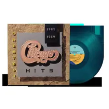 Vinyl GREATEST HITS 1982-1989 (LIMITED)