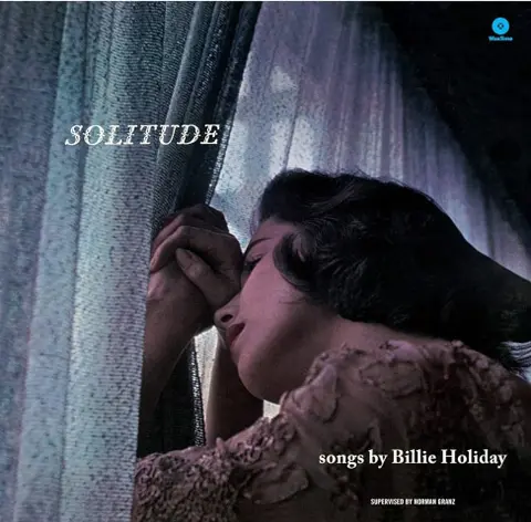 Billie Holiday – Vinyl Solitude (Remastered) (DMM)