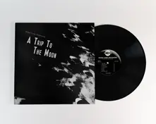 Ghost Funk Orchestra – A TRIP TO THE MOON (Vinyl)