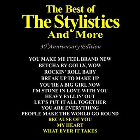 BEST OF