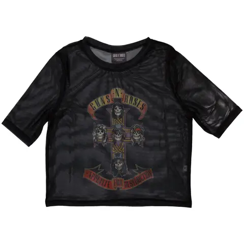 Appetite For Destruction