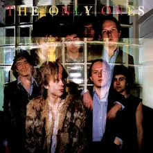 The Only Ones, CD THE ONLY ONES