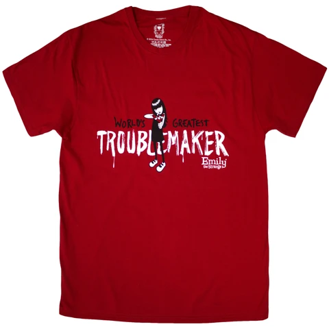 Troublemaker