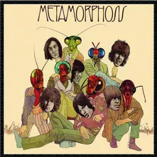 CD METAMORPHOSIS