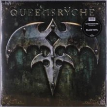 Vinyl QUEENSRYCHE