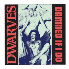 7-DAMNED IF I DO / THE COUGARS thumbnail