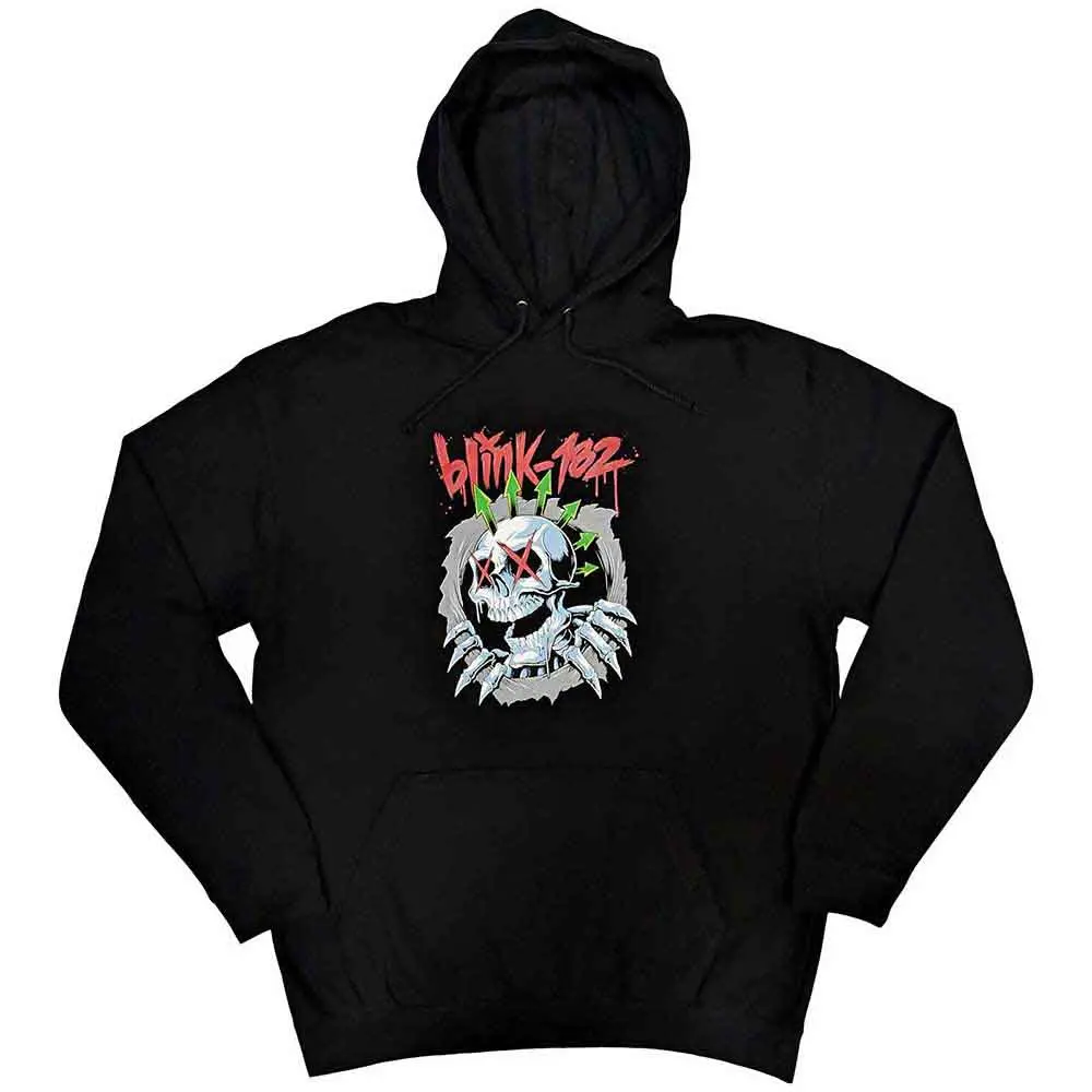 Six Arrow Skull