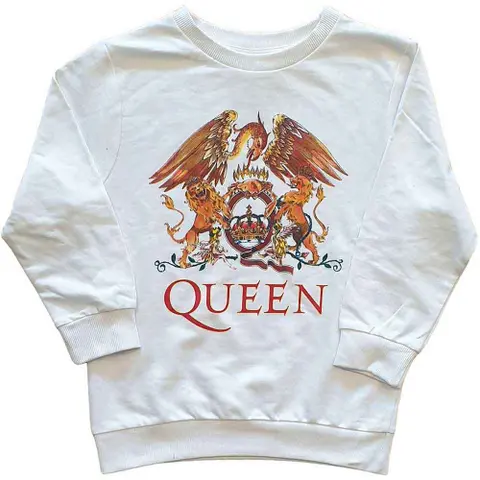 Classic Crest
