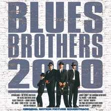 BLUES BROTHERS 2000 thumbnail