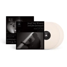 Vinyl BOCCA DI LUPO AND MOUTH OF THE WOLF