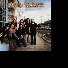 Lynyrd Skynyrd, Vinyl (PRONOUNCED 'L H-'N RD