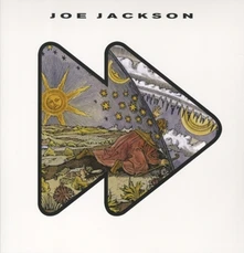 Joe Jackson, Vinyl JACKSON, JOE - FAST FORWARD