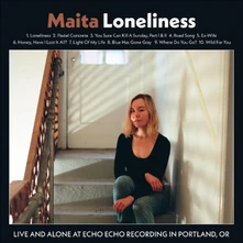 MAITA, CD MAITA - LONELINESS