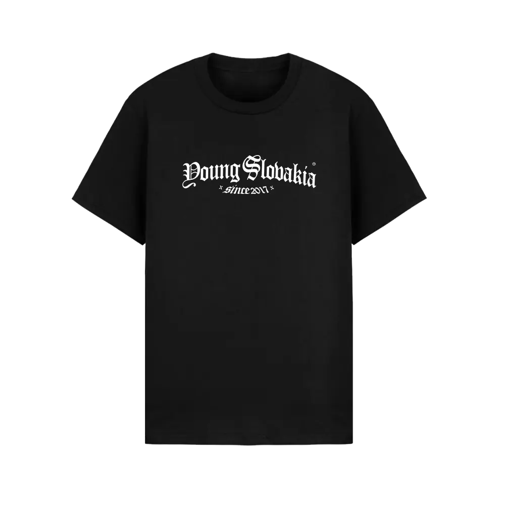 YS PROTOTYPE TEE