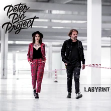 CD Labyrint