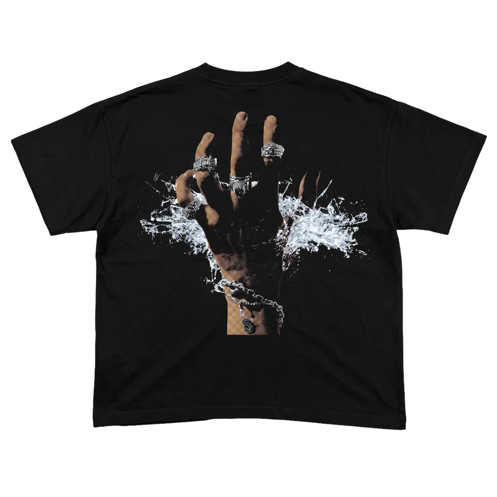 Dead Hand T-shirt