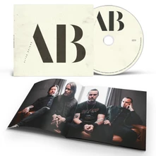 Alter Bridge, CD ALTER BRIDGE