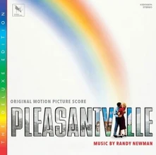 Randy Newman, Vinyl Pleasantville