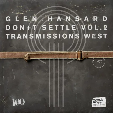 DON'T SETTLE (VOL. 2 -...