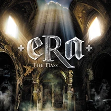 Era, Vinyl The Mass