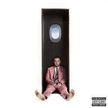 Mac Miller, CD SWIMMING