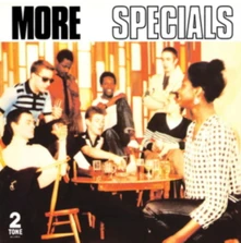 Vinyl MORE SPECIALS