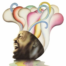 Leon Thomas, Vinyl BLUES AND THE SOULFUL TRUTH