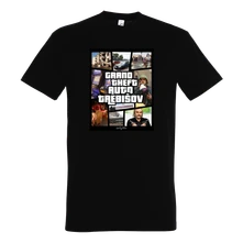 GTA Trebišov thumbnail
