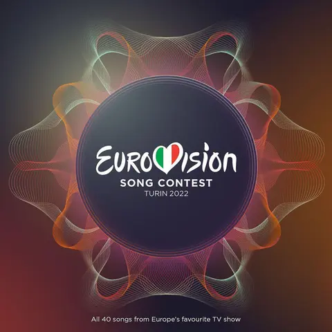 Eurovision Song Contest Turin 2022