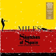 Vinyl Sketches Of Spain (Deluxe Edition)