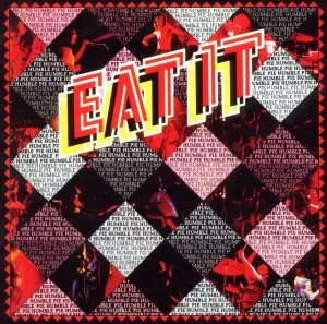 Humble Pie – CD EAT IT