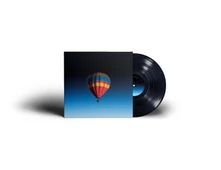 Vinyl SPREAD MY ASHES INTO SPACE