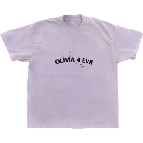 Olivia 4 Evr Brutal