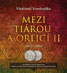 Mezi tiárou a orlicí II. (2x Audio na CD - MP3) thumbnail
