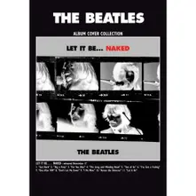 Postcard: Let It Be Naked Album thumbnail