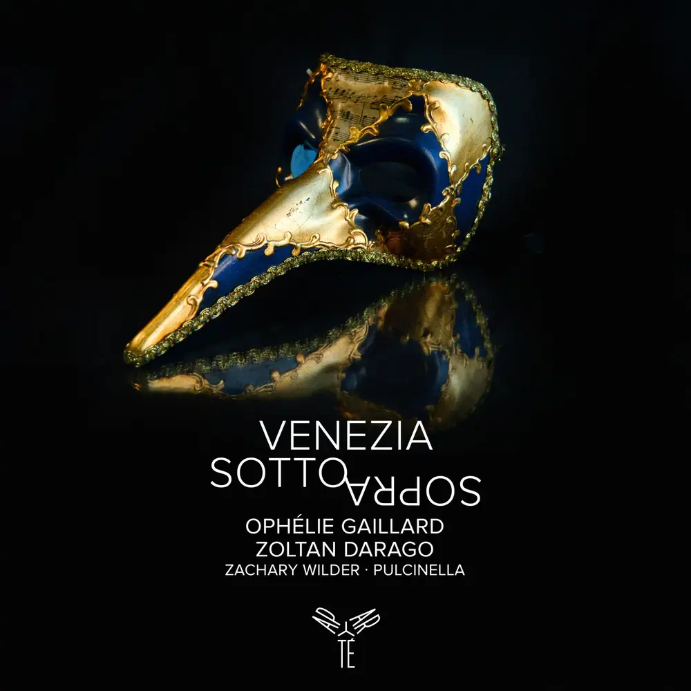 VENEZIA SOTTOSOPRA