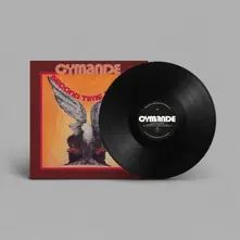 Cymande, Vinyl SECOND TIME ROUND
