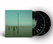 Devil's Witches, Vinyl IN ALL HER FORMS