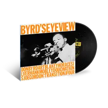 Vinyl Bird's Eye View
