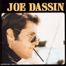 Joe Dassin, CD Les Champs-Elysées
