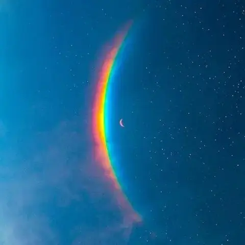 Moon Music (2nd Edition)