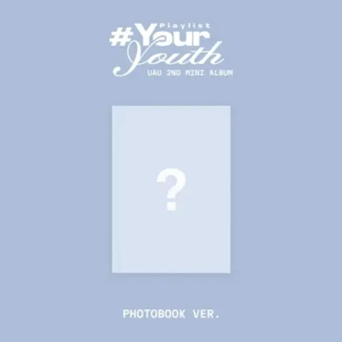 PLAYLIST #YOUR YOUTH