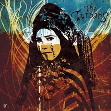 The Turbans, CD TURBANS