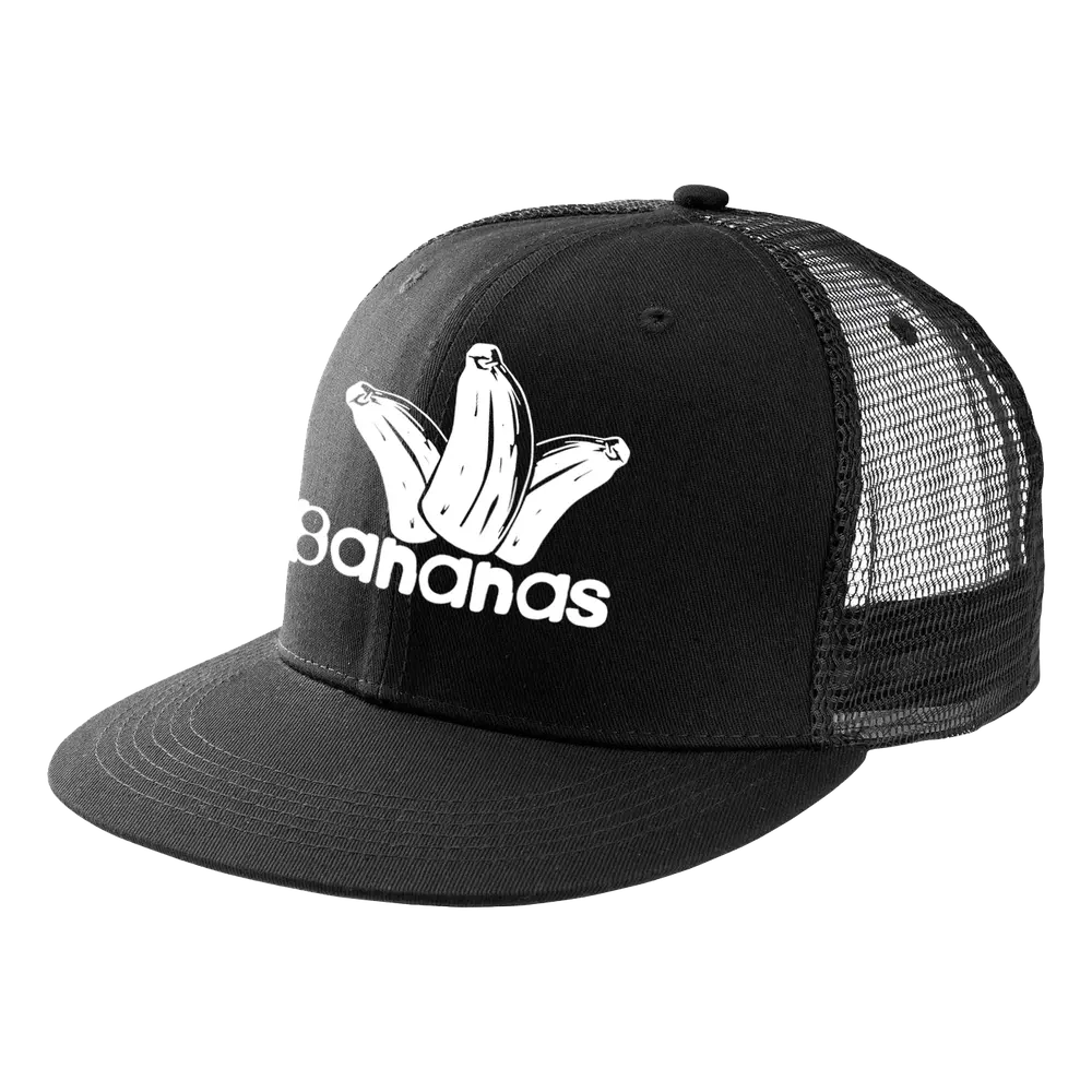 Naked Bananas – Bananas Snapback (Šiltovka)