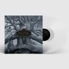 Vinyl HUSHED AND GRIM LP CLEAR (INDIE)