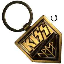 Gold Army Pennant thumbnail